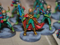 mars attacks martians  (4 of 5)